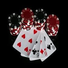 Live casino dengan dealer profesional dalam platform laris88