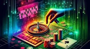 Tampilan pertandingan sepak bola Liga 1 Indonesia di sportsbook laris88