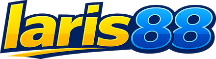 Logo resmi laris88